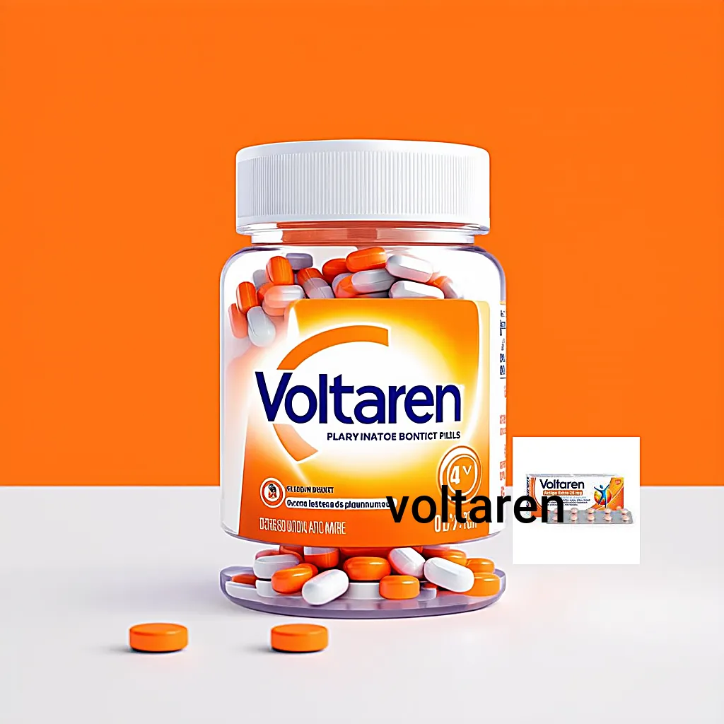 Voltaren pastiglie senza ricetta